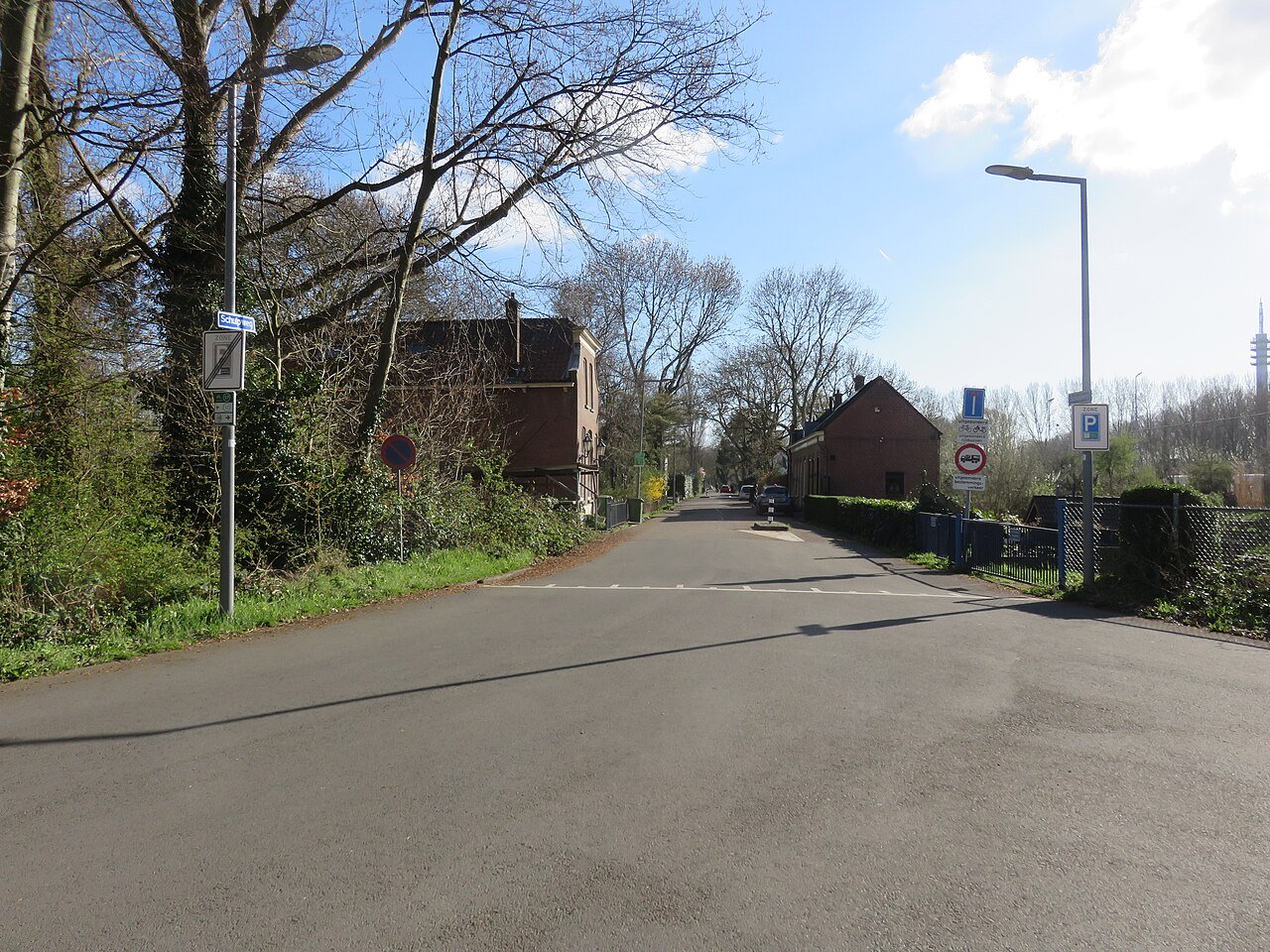Zandweg - Wijk bij Duurstede — hetero ontmoetingsplek in Wijk bij Duurstede