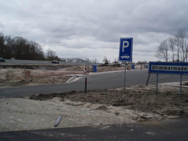 Glimmermade — hetero ontmoetingsplek in Glimmen