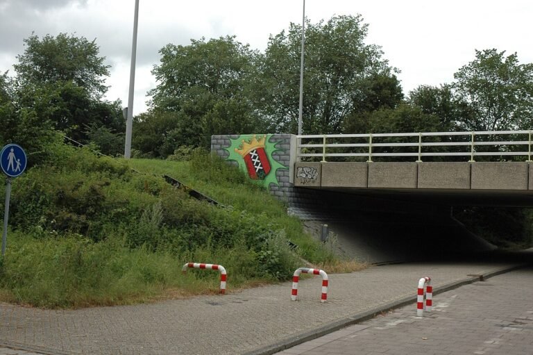 Amsterdam Zuidoost Gaasperdam