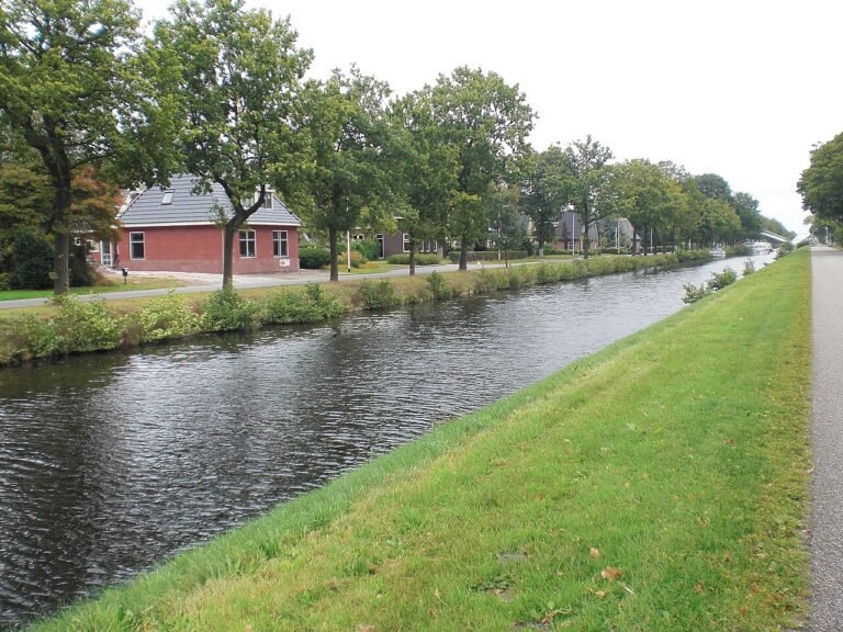 Assen-Noord — hetero ontmoetingsplek in Assen