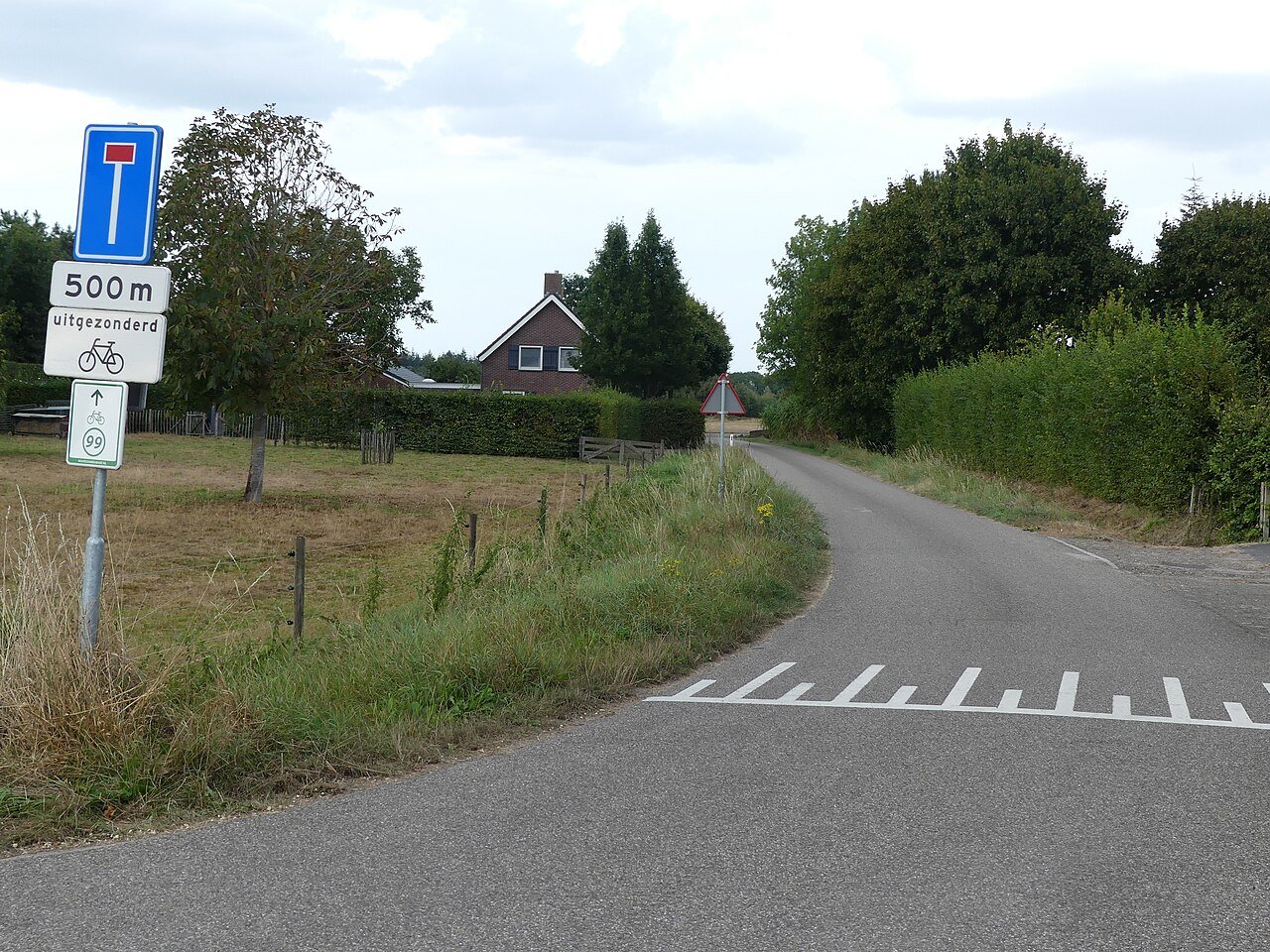Parking Kerk (Verviers) — hetero ontmoetingsplek in Verviers