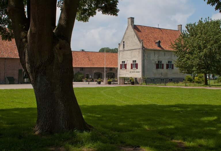 Thorn De Grote Hegge
