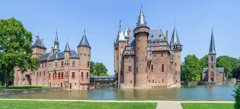 De Haar