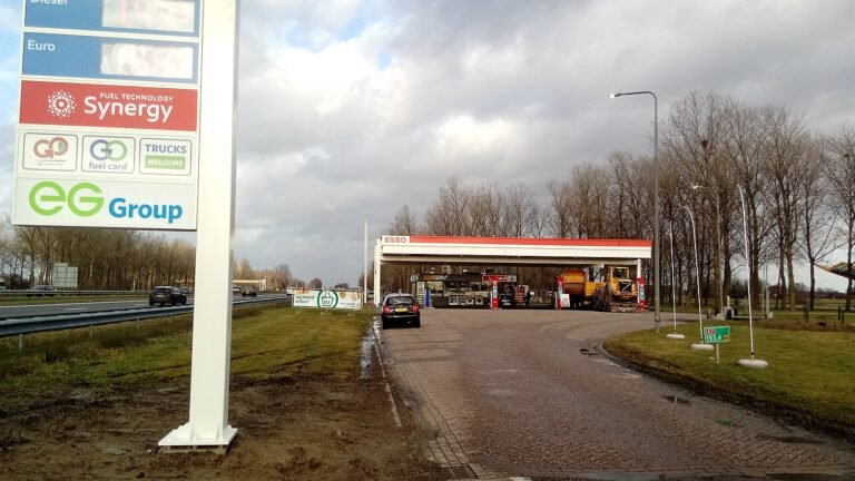 De Walden — hetero ontmoetingsplek in Terwispel