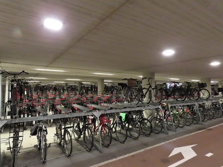 Grote Parking