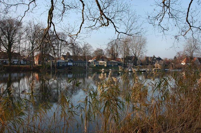 Hengelo uitkijktoren