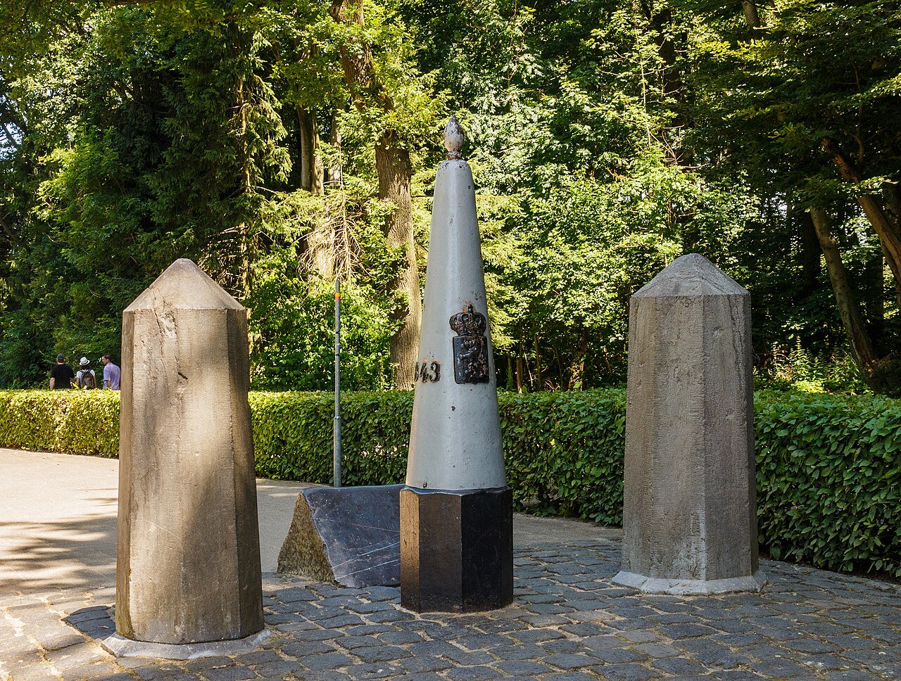 Drielandenpunt — hetero ontmoetingsplek in Vaals