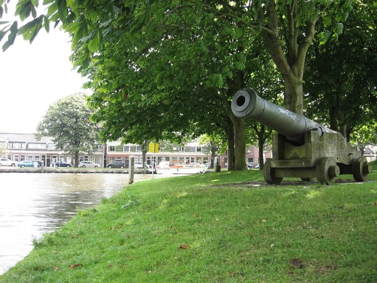 Leiden Ankerpark