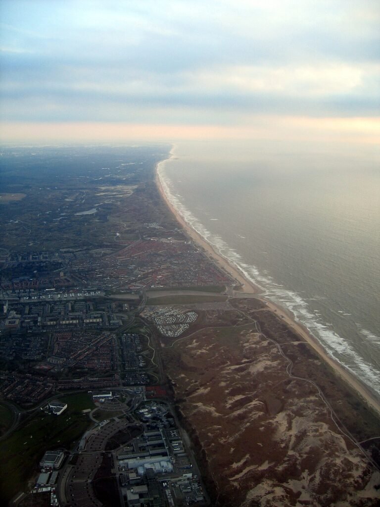 Katwijk van Noordwijk — hetero ontmoetingsplek in Katwijk