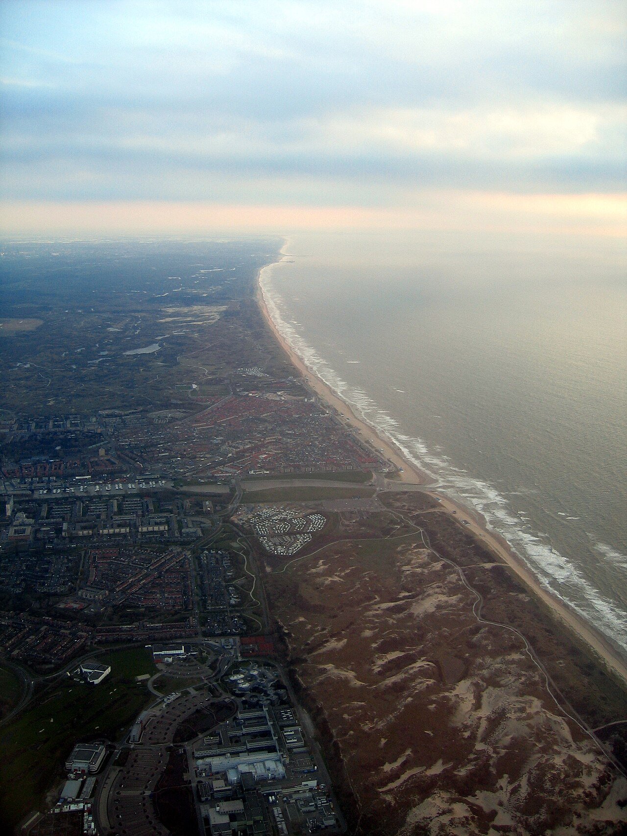 Katwijk van Noordwijk — hetero ontmoetingsplek in Katwijk