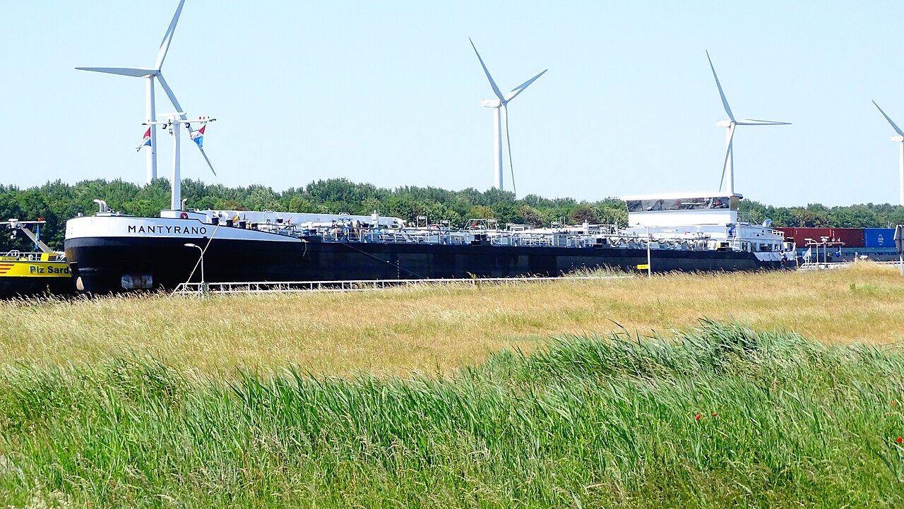 Kreekraksluizen — hetero ontmoetingsplek in Rilland