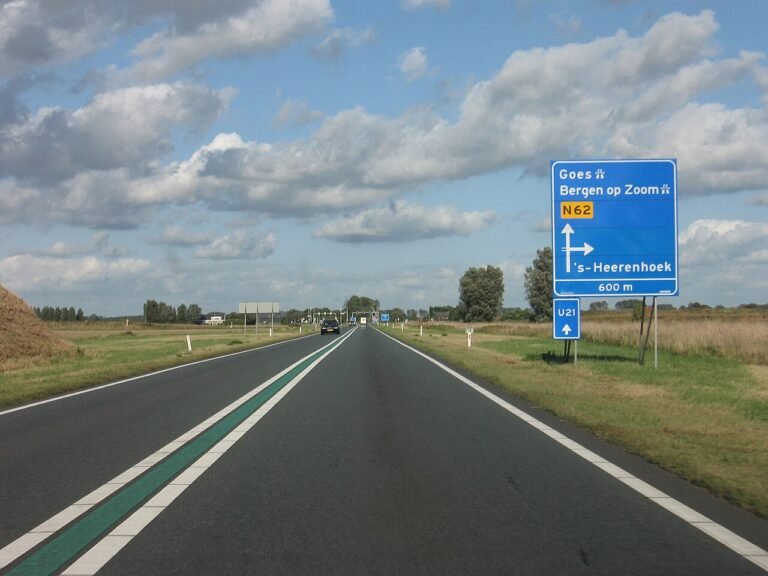 Sloeweg — hetero ontmoetingsplek in Heinkenszand