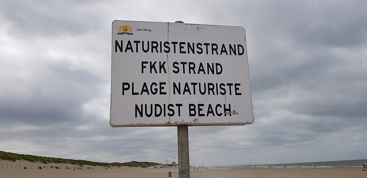 Westduinpark Den Haag — hetero ontmoetingsplek in Den Haag