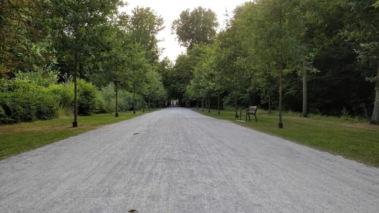 Nachtegalenpark