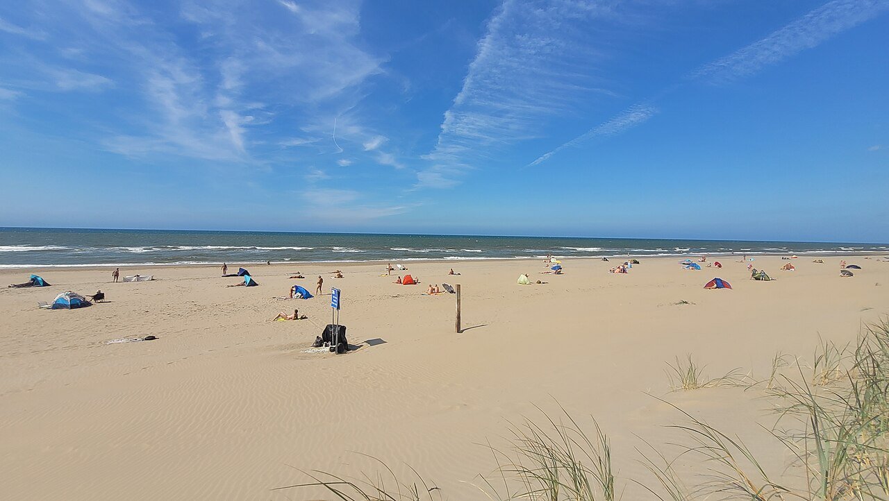 Bisonbaai Ool — hetero ontmoetingsplek in Ooij