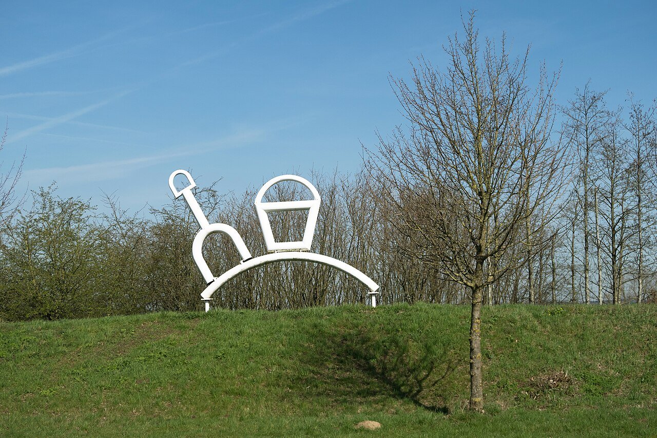 Rhederlaag — hetero ontmoetingsplek in Lathum