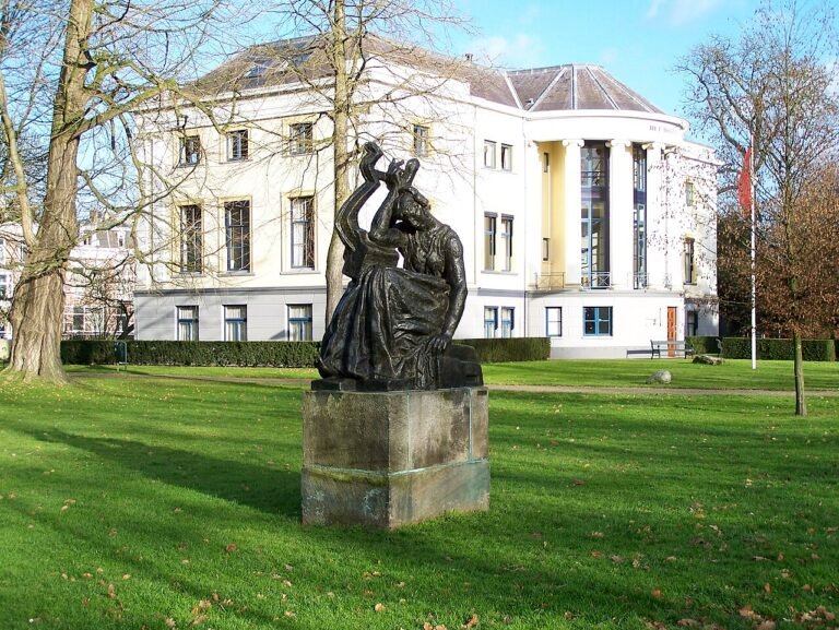 Hogelandse Park