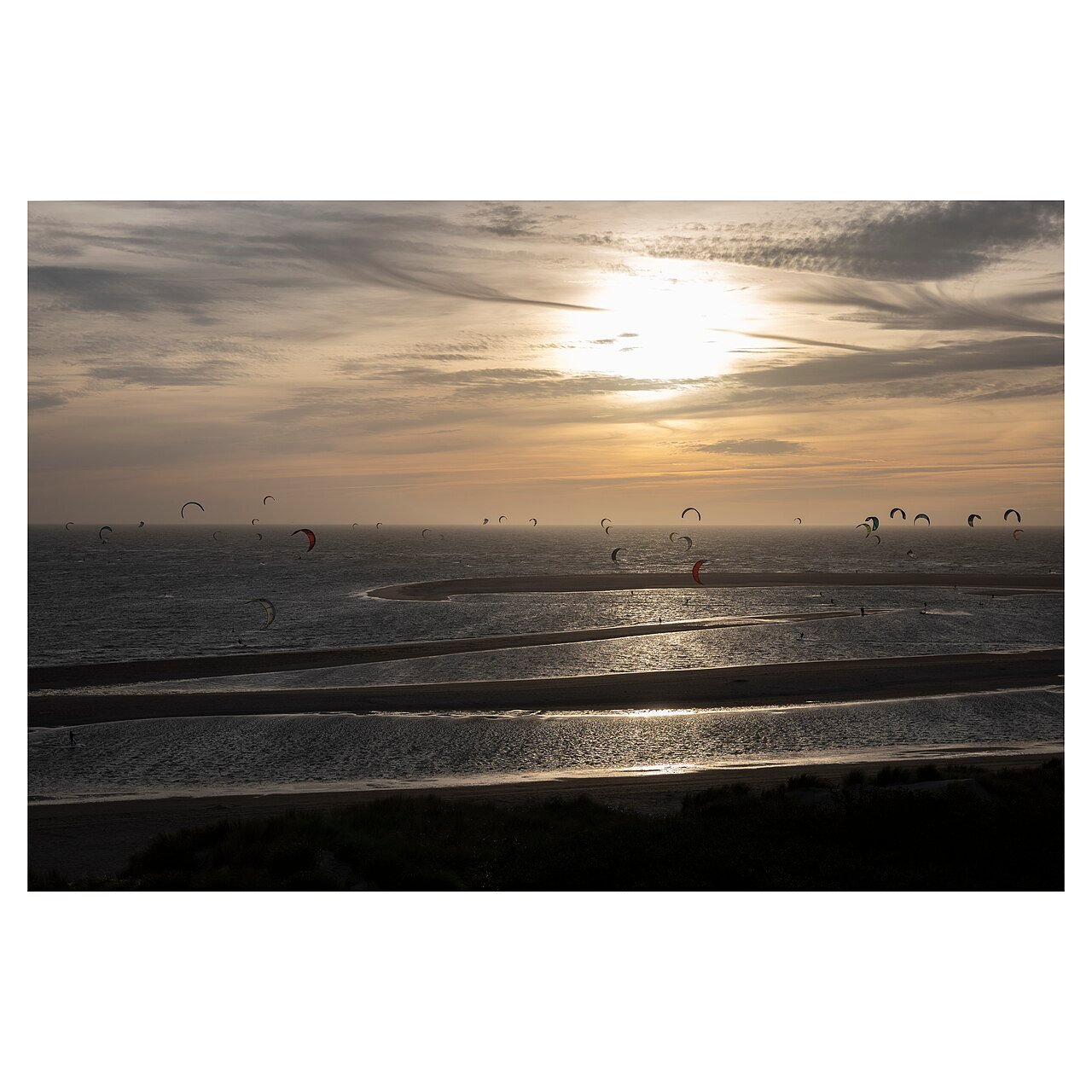 Rotterdam Maasvlakte naaktstrand — hetero ontmoetingsplek in Rotterdam