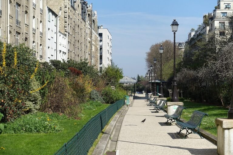 Fonteinenpark