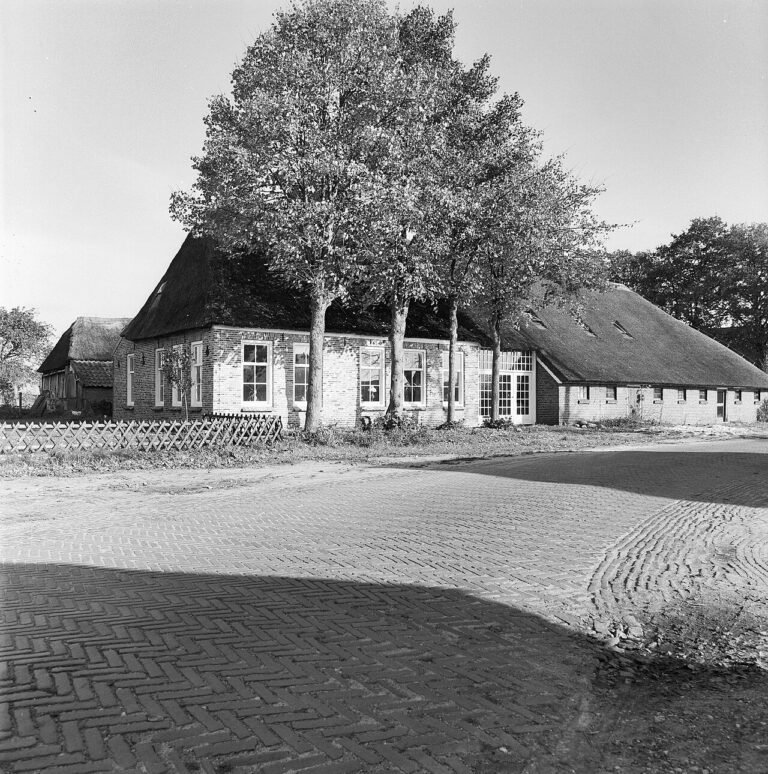 Wijster — hetero ontmoetingsplek in Wijster