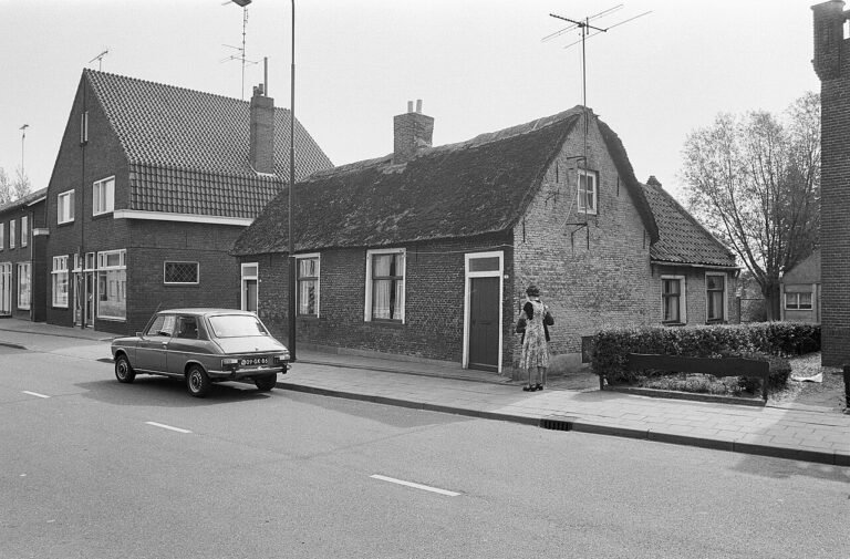 De Sprang