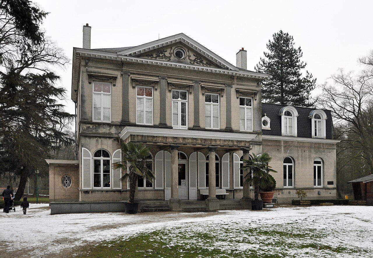 Harald Van Fleteren — hetero ontmoetingsplek in Waregem
