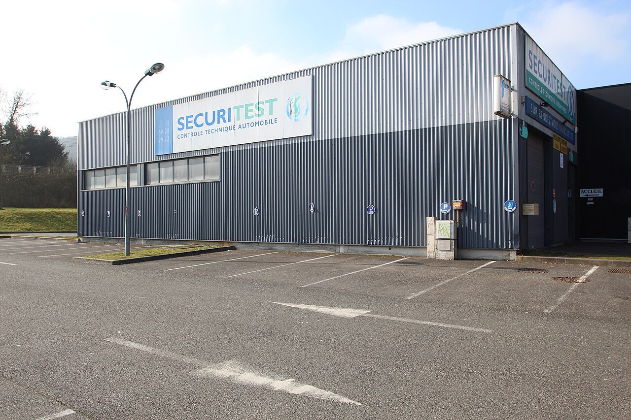 Trazegnies Pad — hetero ontmoetingsplek in Courcelles