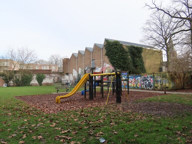 Speelplein