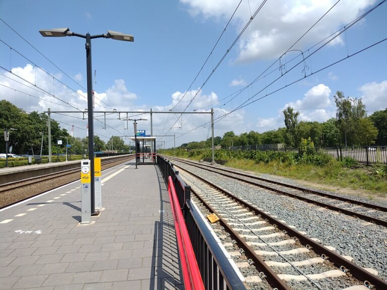 t Harde / Kraaienberg