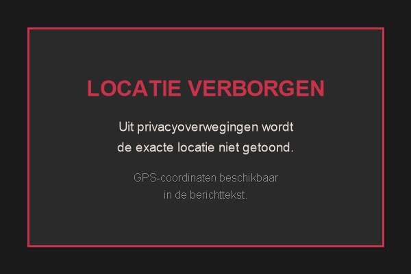 Trazegnies Pad
