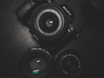Foto / Video