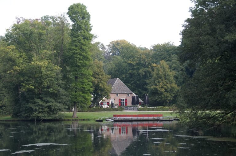 Park Sonsbeek - Arnhem — hetero ontmoetingsplek in Arnhem