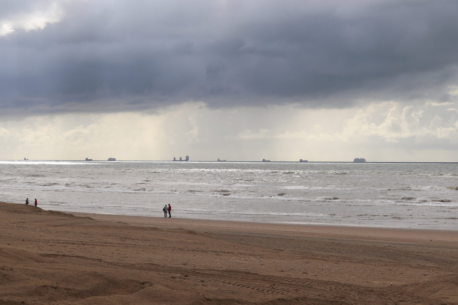 Noordwijk — hetero ontmoetingsplek in Noordwijk
