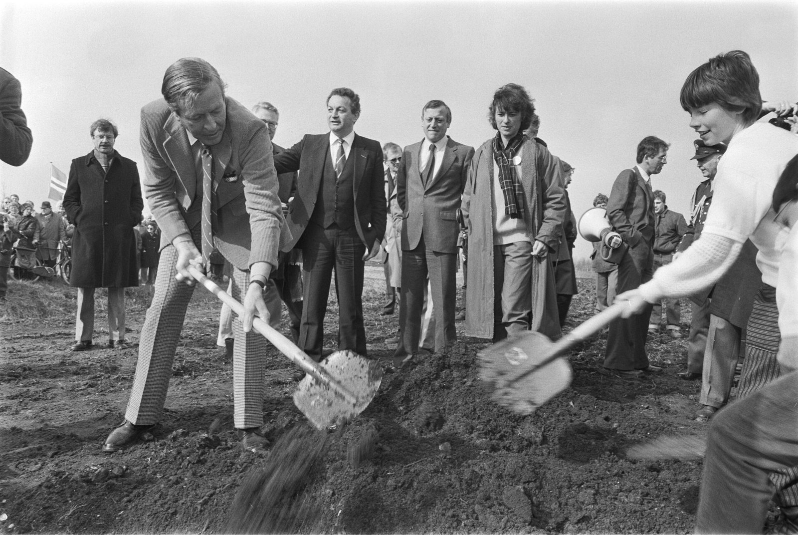 Het Twiske — hetero ontmoetingsplek in Oostzaan