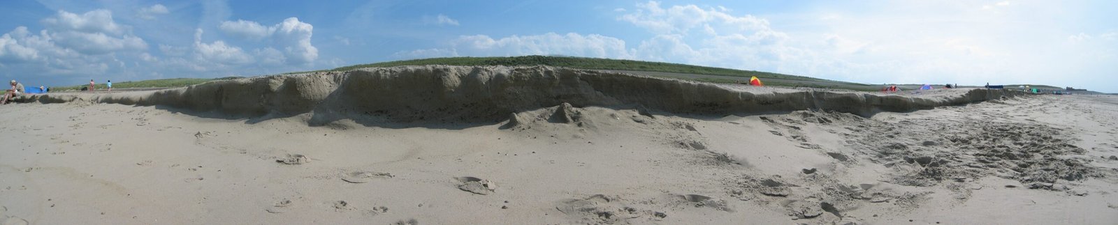 Domburg — hetero ontmoetingsplek in Domburg