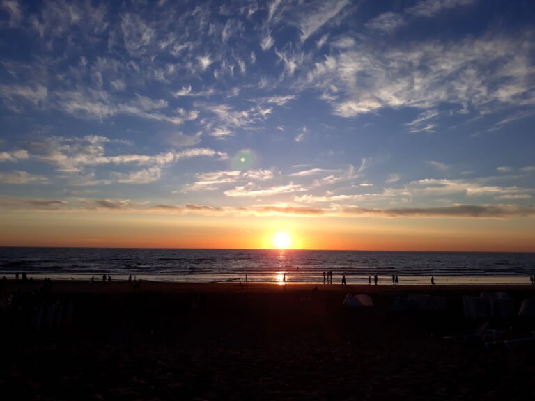 Zandvoort