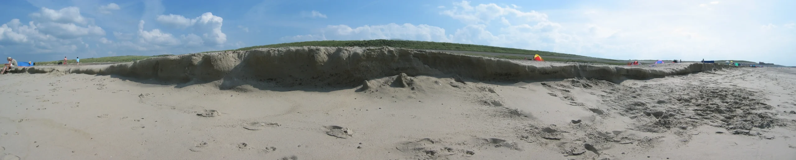 Domburg — hetero ontmoetingsplek in Domburg