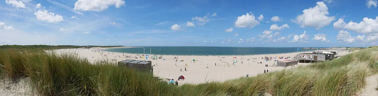 Brouwersdam — hetero ontmoetingsplek in Scharendijke