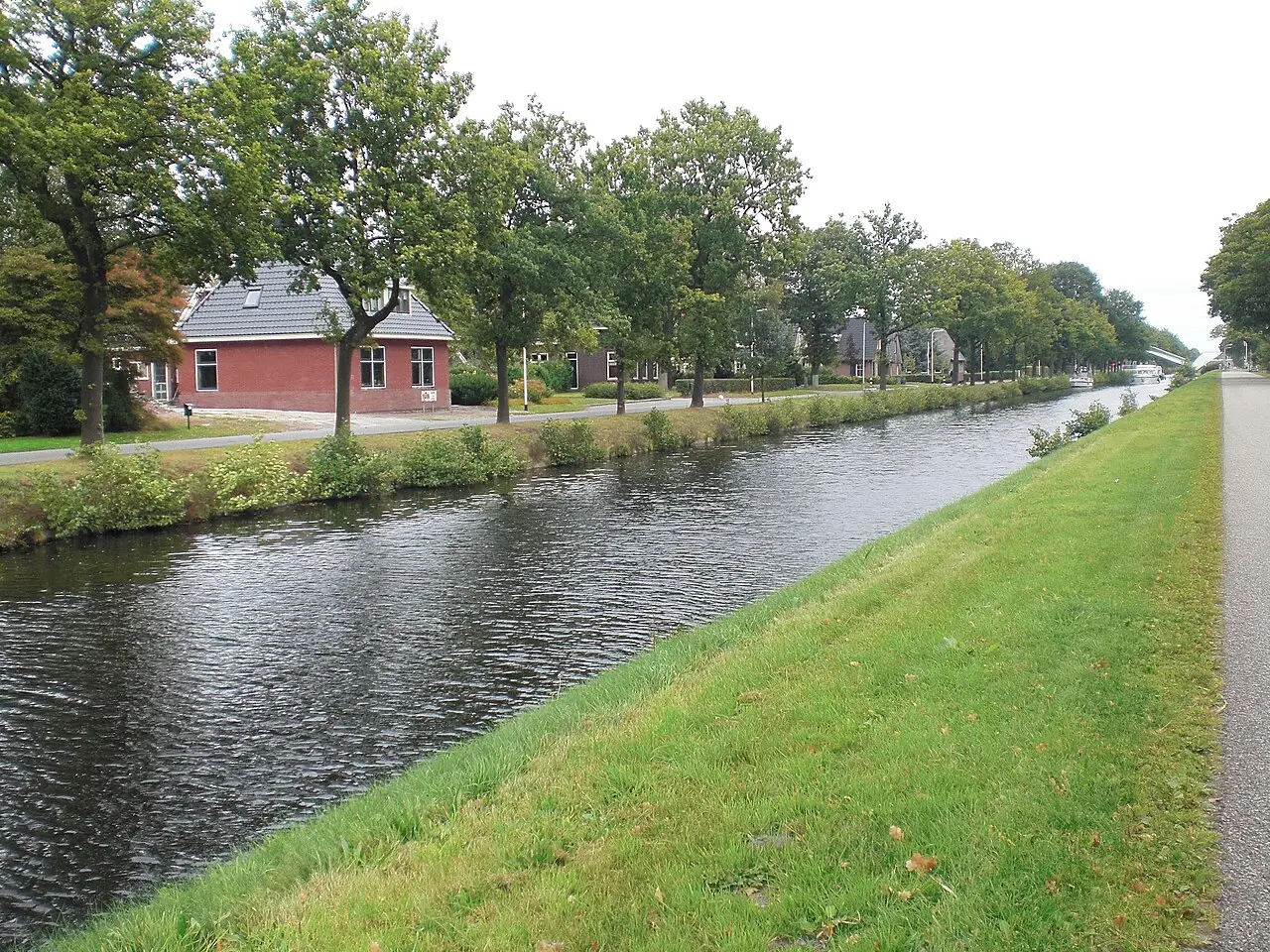 Assen-Noord — hetero ontmoetingsplek in Assen