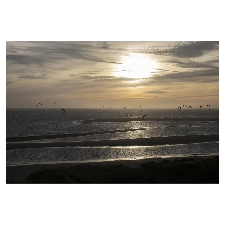 Rotterdam Maasvlakte naaktstrand — hetero ontmoetingsplek in Rotterdam