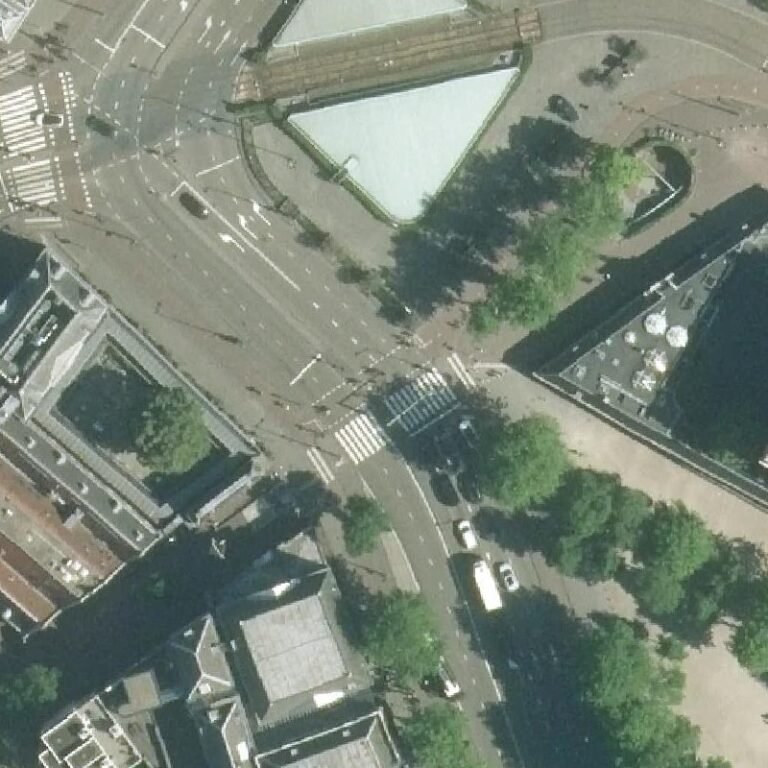 Potgieterssingel park
