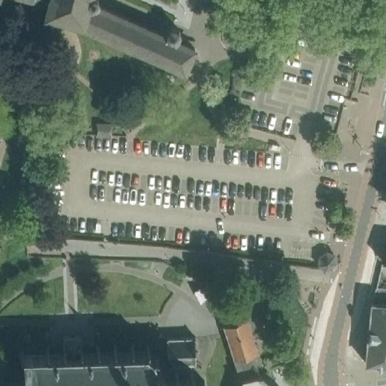 Sexparkeerplaats venray