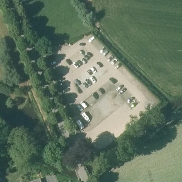 Sexparkeerplaats Thorn