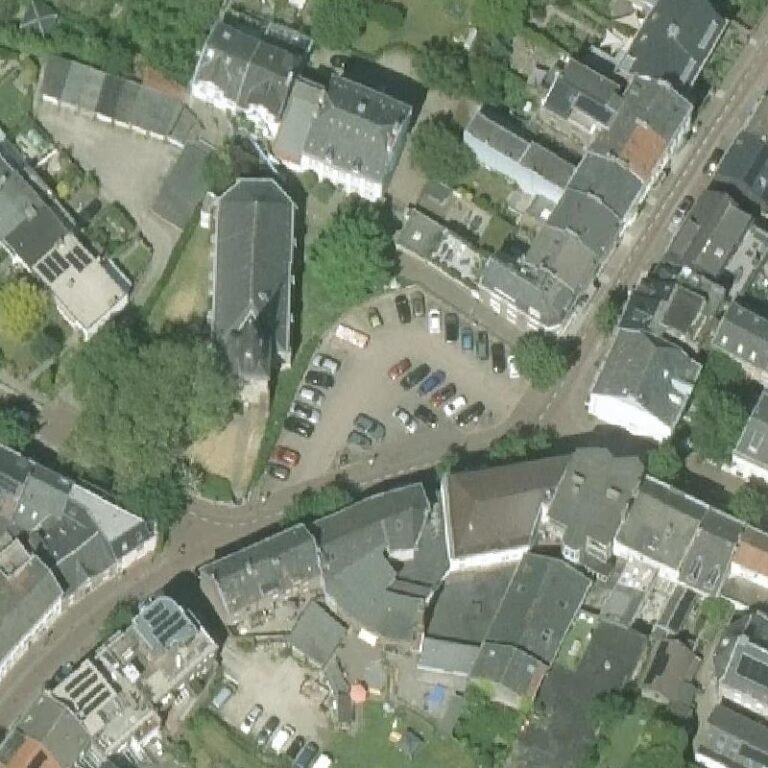 Sexparkeerplaats Vaals