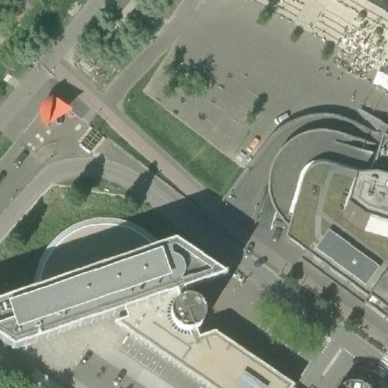 Sexparkeerplaats venlo