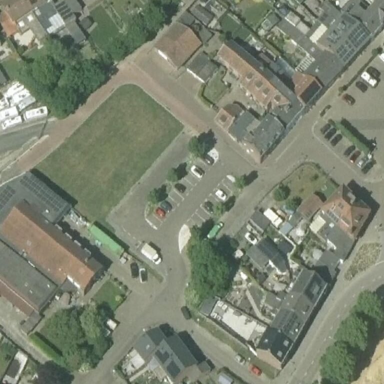 Sexparkeerplaats Brunssum