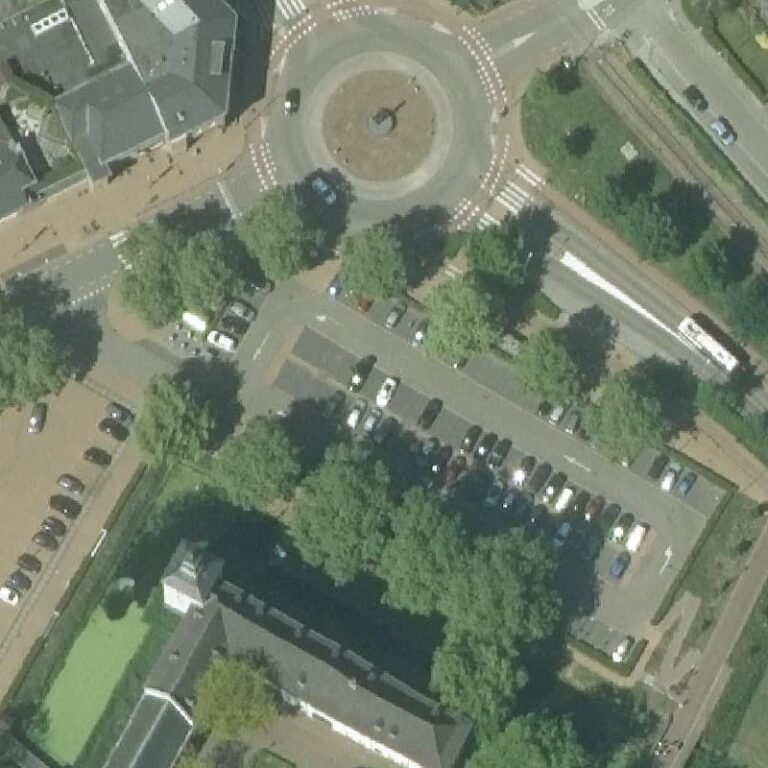 Sexparkeerplaats Born