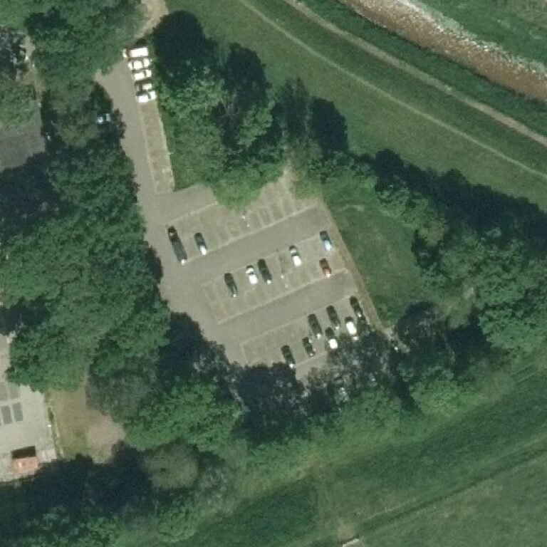 Sexparkeerplaats Harderberg