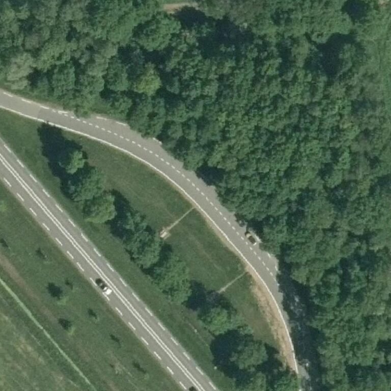 Sexparkeerplaats Markelo