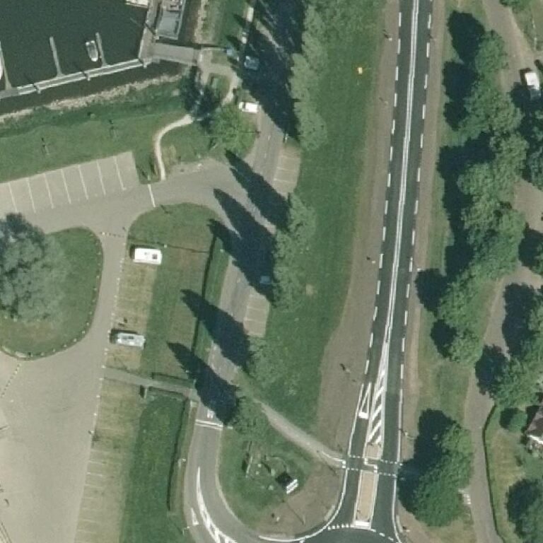Sexparkeerplaats Wijhe